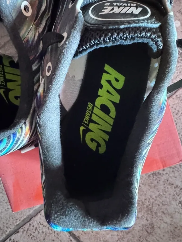 Nike Zoom Rival D8 bike de segunda mano — imagen 5 de 7
