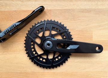 Used Sram Rival Crankset 2026 bike — image 1 of 4