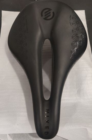 Used Mixed Saddle 6D bike — image 2 of 4