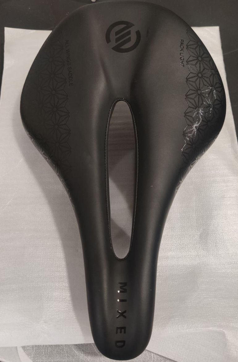 Used Mixed Saddle 6D bike — image 2 of 4