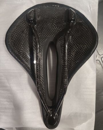 Used Mixed Saddle 6D bike — image 4 of 4