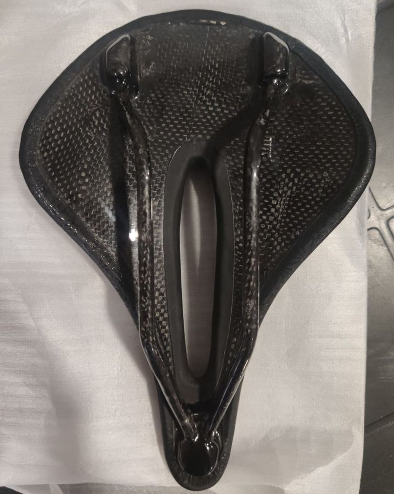 Used Mixed Saddle 6D bike — image 4 of 4