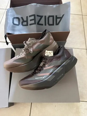 Used Adidas Adizero Adios Pro 4 bike — image 1 of 10