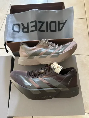 Used Adidas Adizero Adios Pro 4 bike — image 10 of 10