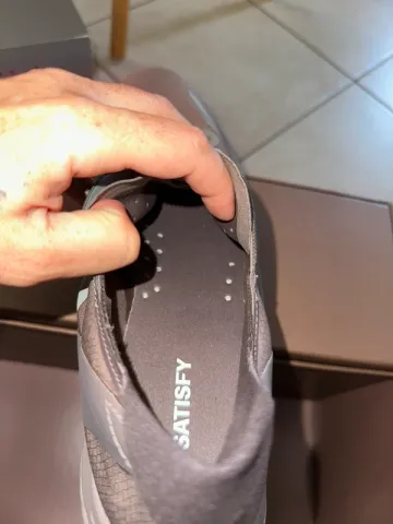 Used Adidas Adizero Adios Pro 4 bike — image 7 of 10