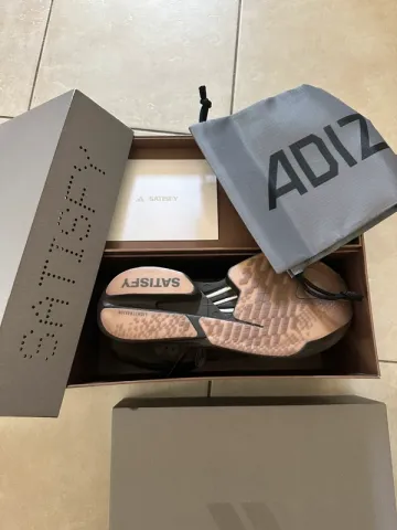 Used Adidas Adizero Adios Pro 4 bike — image 6 of 10