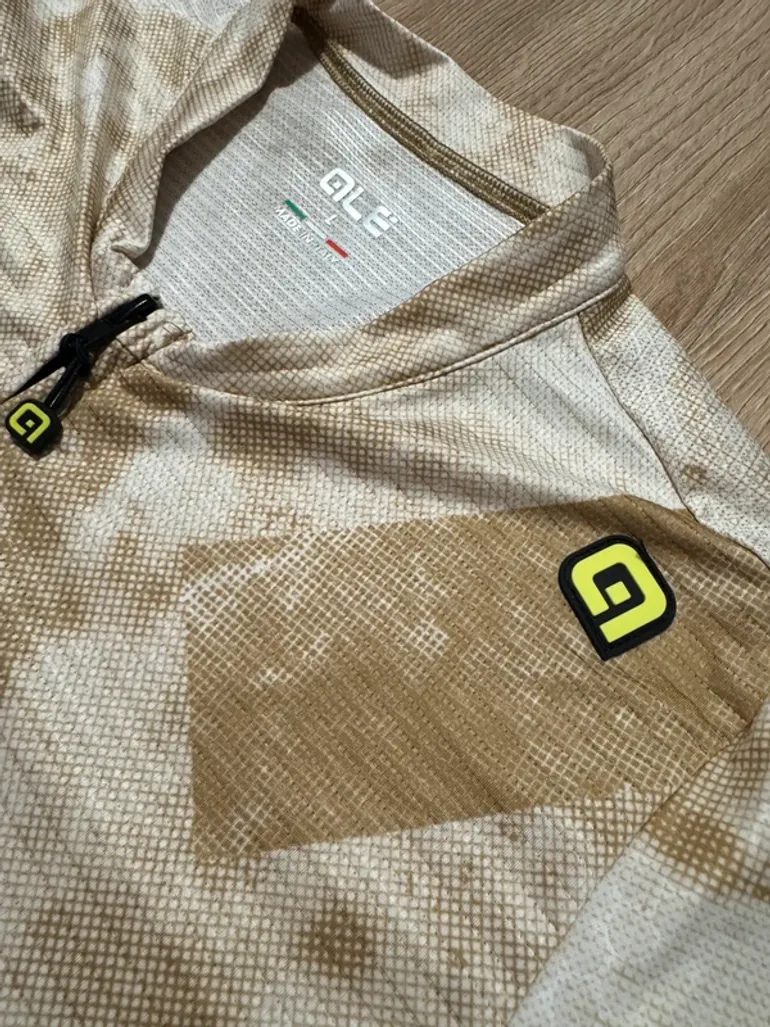 Used ALE Ss Jersey 2025 bike — image 3 of 12