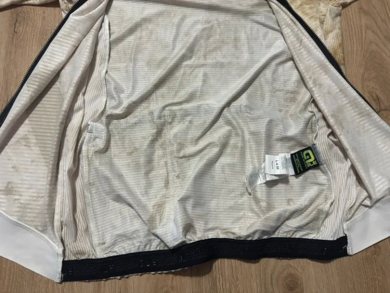 Used ALE Ss Jersey 2025 bike — image 7 of 12
