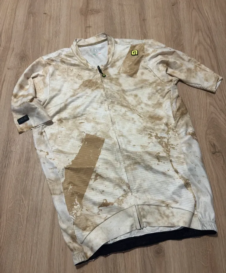 Used ALE Ss Jersey 2025 bike — image 12 of 12