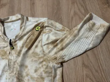 Used ALE Ss Jersey 2025 bike — image 5 of 12