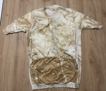 Used ALE Ss Jersey 2025 bike — image 9 of 12