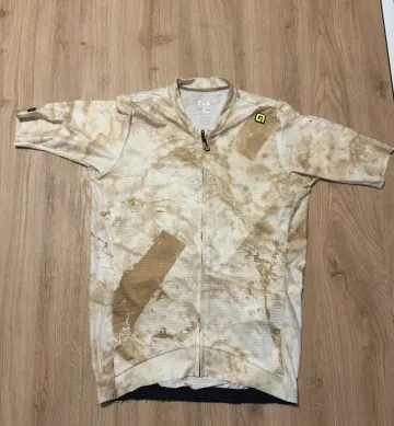 Used ALE Ss Jersey 2025 bike — image 1 of 12
