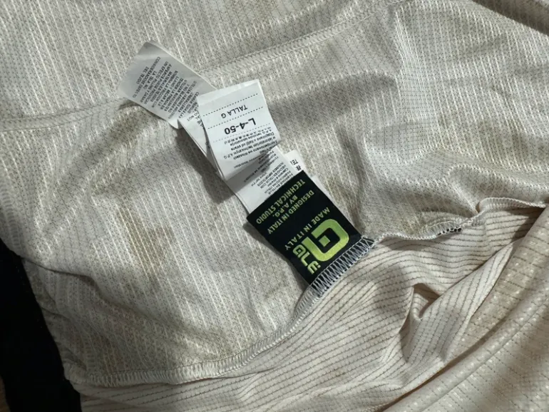 Used ALE Ss Jersey 2025 bike — image 6 of 12