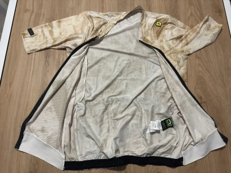 Used ALE Ss Jersey 2025 bike — image 8 of 12