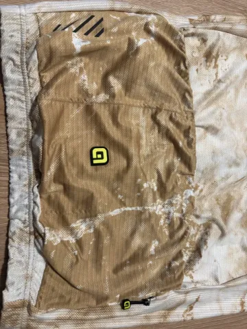 Used ALE Ss Jersey 2025 bike — image 10 of 12