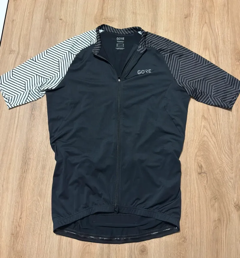 Used Gorewear C5 Opti 2026 Cycling Clothing