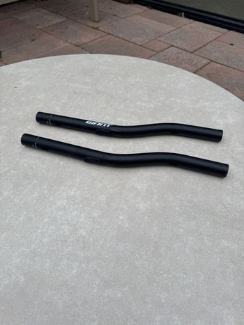 Used Giant Connect SL S Bar Extensions bike — image 2 of 2