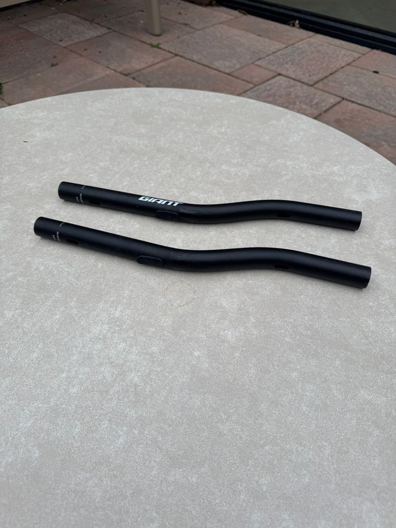 Used Giant Connect SL S Bar Extensions bike — image 2 of 2