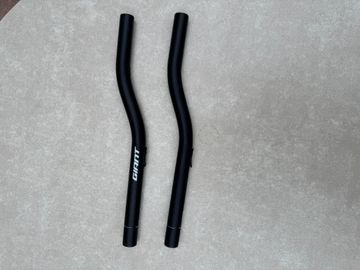 Giant Connect SL S Bar Extensions Cockpit d'occasion
