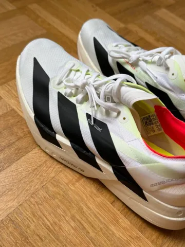 Used Adidas adizero adios pro 4 bike — image 4 of 7