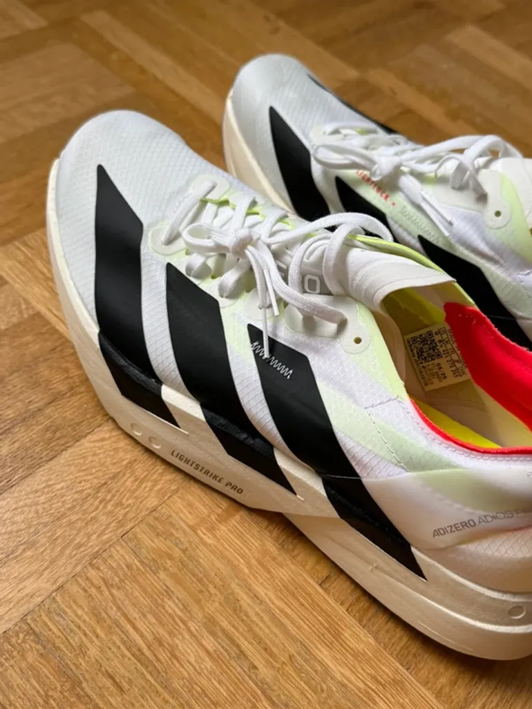 Used Adidas adizero adios pro 4 bike — image 4 of 7