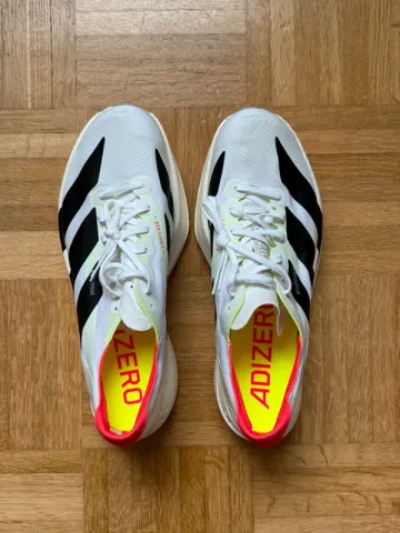 Used Adidas adizero adios pro 4 bike — image 3 of 7