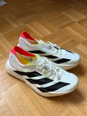 Used Adidas adizero adios pro 4 bike — image 1 of 7