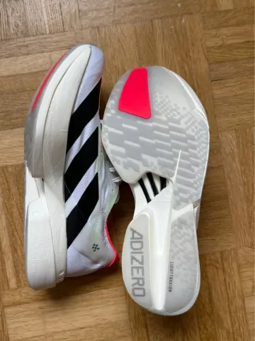 Used Adidas adizero adios pro 4 bike — image 6 of 7