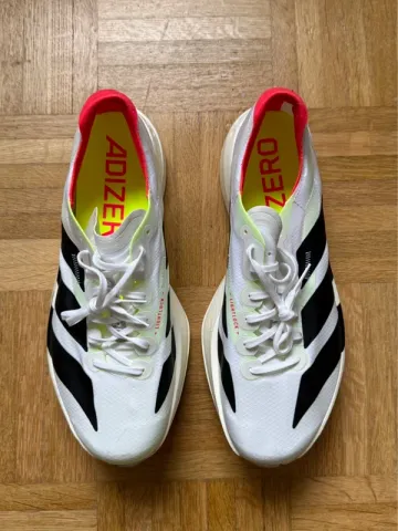 Used Adidas adizero adios pro 4 bike — image 7 of 7