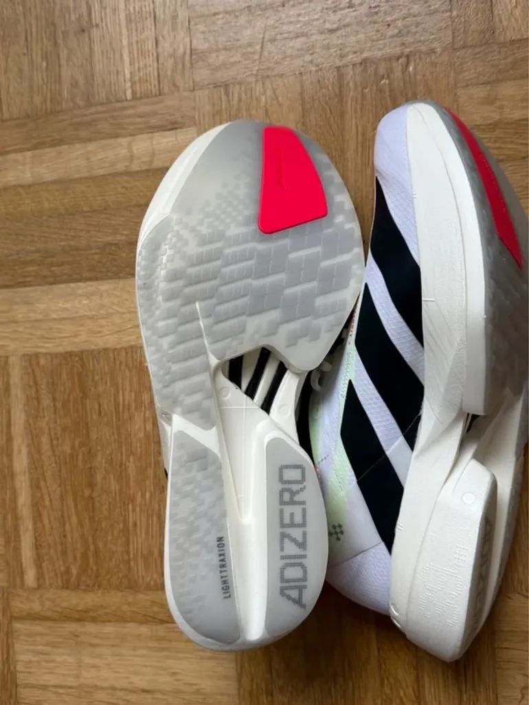 Used Adidas adizero adios pro 4 bike — image 5 of 7