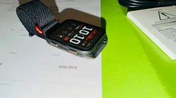 Použité Garmin Venu X1 bike — obrázek 7 z 9