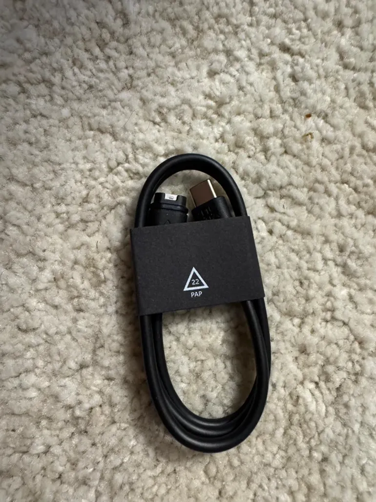 Garmin Forerunner 265 bike d'occasion — image 6 sur 6