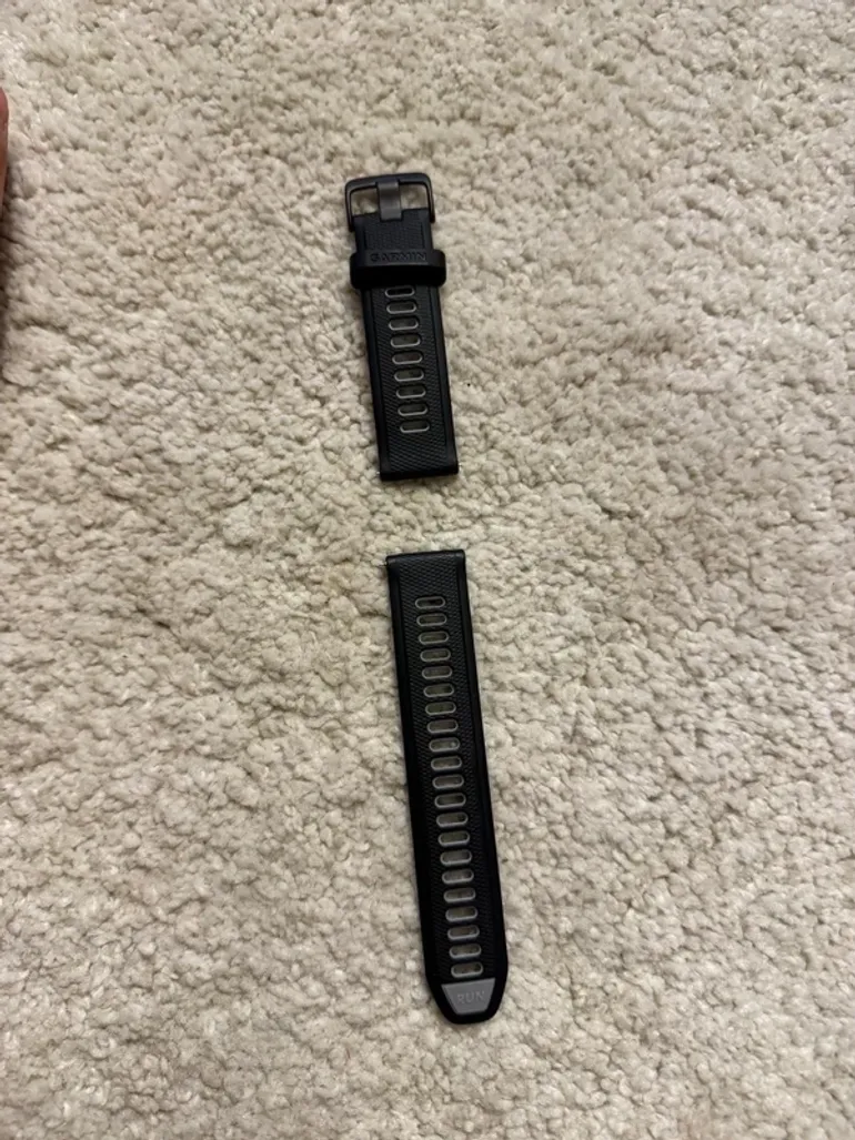 Garmin Forerunner 265 bike d'occasion — image 4 sur 6