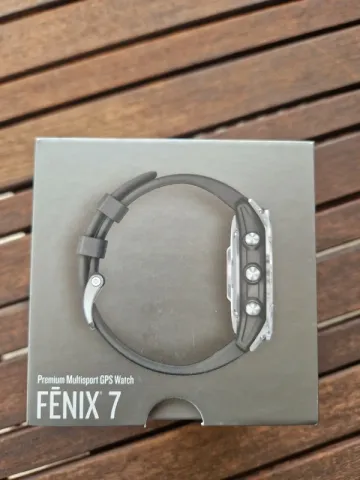 Used Premium Fenix 7 bike — image 9 of 9
