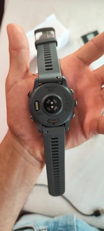 Used Garmin Forerunner 255 bike — image 5 of 10
