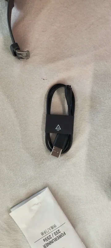 Used Garmin Forerunner 255 bike — image 8 of 10