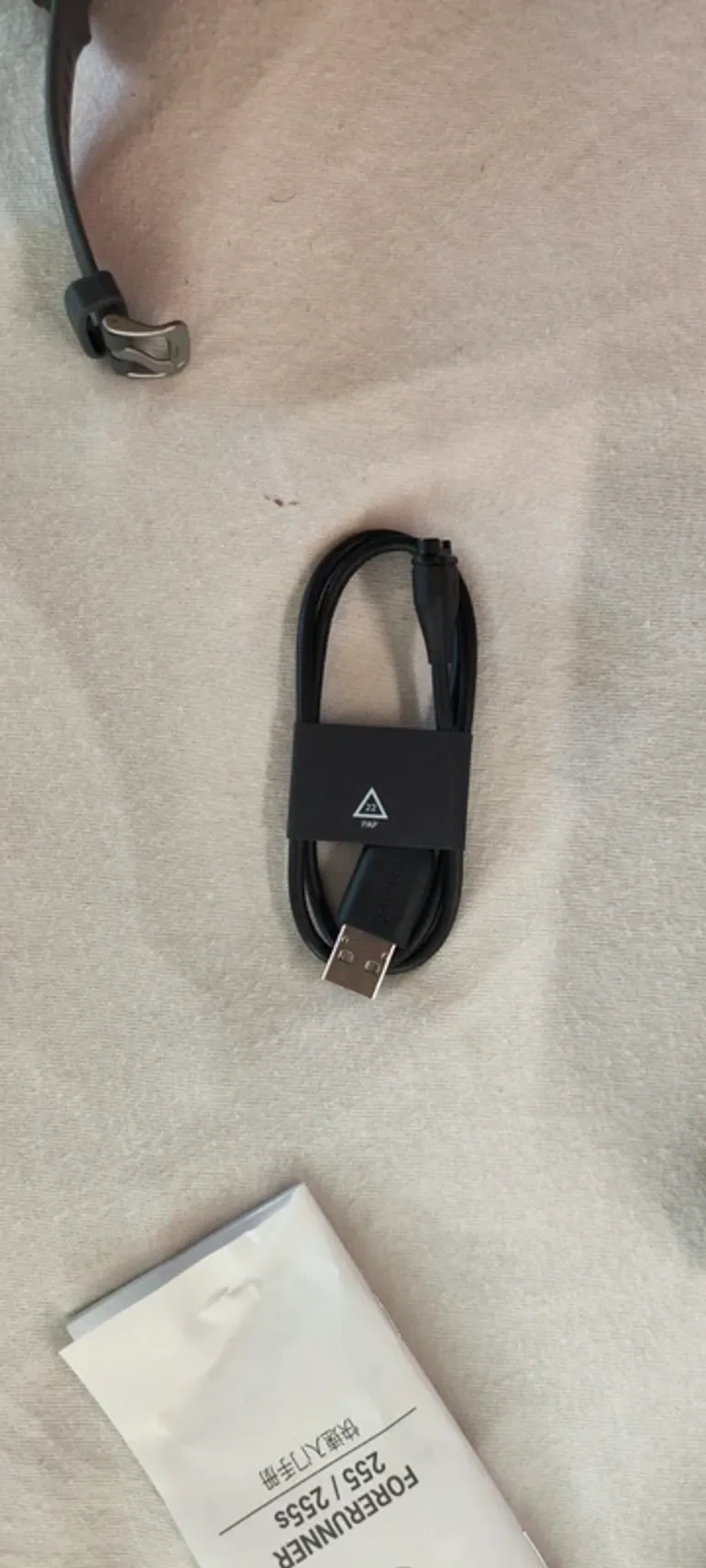 Used Garmin Forerunner 255 bike — image 8 of 10