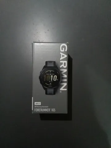 Used Garmin Forerunner 165 bike — image 3 of 4