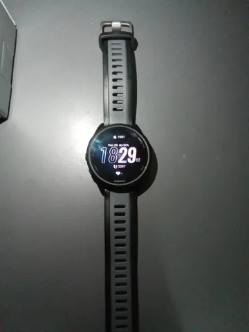 Used Garmin Forerunner 165 bike — image 2 of 4
