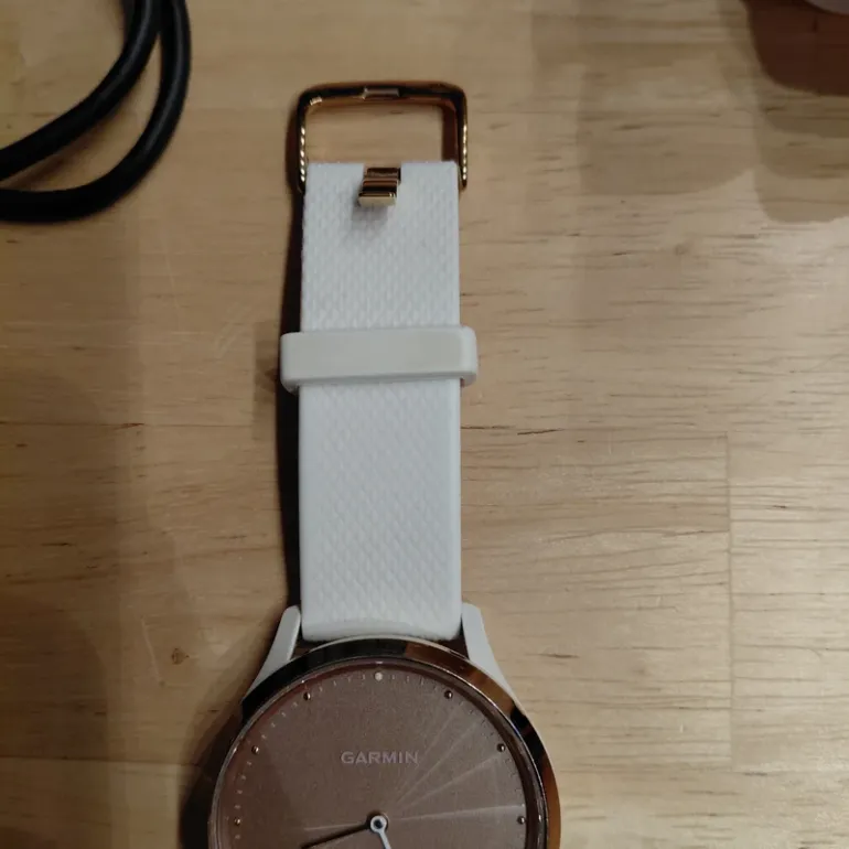 Použité Garmin Vívomove HR Sport bike — obrázek 4 z 6