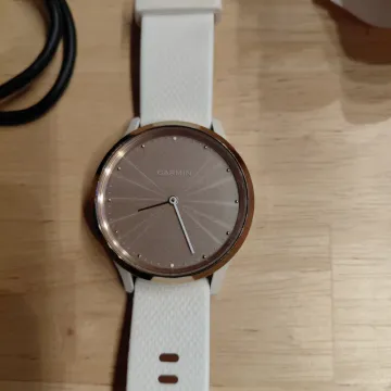 Použité Garmin Vívomove HR Sport bike — obrázek 3 z 6