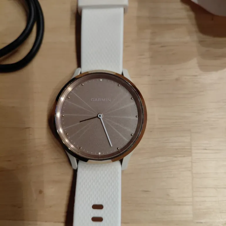 Použité Garmin Vívomove HR Sport bike — obrázek 3 z 6
