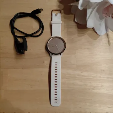 Použité Garmin Vívomove HR Sport bike — obrázek 1 z 6
