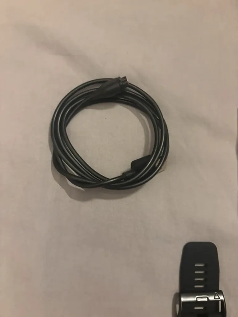 Used Garmin Fenix 6 Pro Solar bike — image 7 of 11