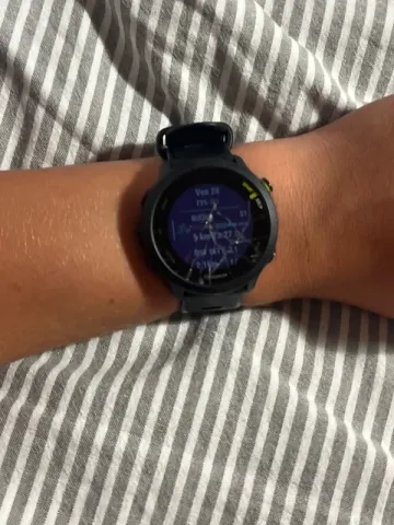 Used Garmin Forerunner 55 bike — image 2 of 3