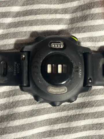 Used Garmin Forerunner 55 bike — image 3 of 3