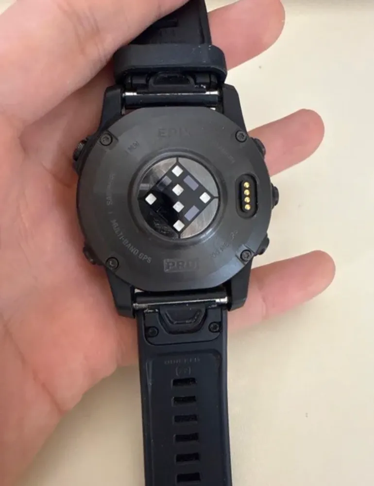 Used Garmin Epix Pro Gen 2 bike — image 3 of 3
