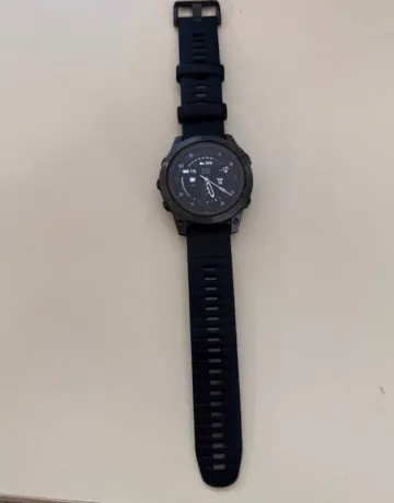 Used Garmin Epix Pro Gen 2 bike — image 1 of 3