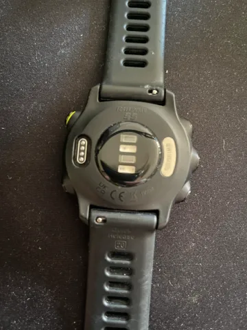 Used Garmin Forerunner 55 bike — image 3 of 5