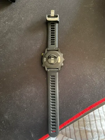 Used Garmin Forerunner 55 bike — image 2 of 5